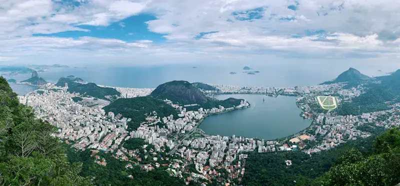 Croisière sur la Baie de Guanabara - Photo 2