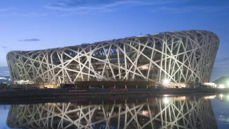 Pekin — Pandas, Grande Muraille et Parc Olympique - Photo 3