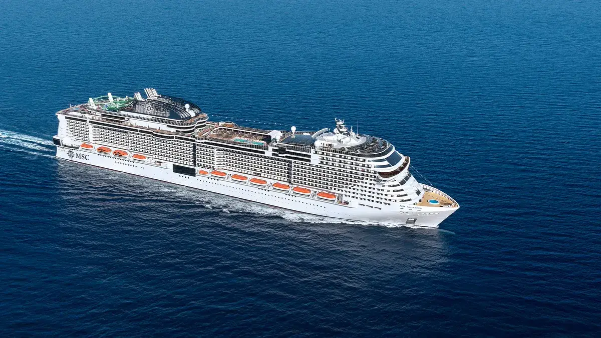 Croisière MSC Méditerranéenne — Une Aventure Inoubliable - Photo 3