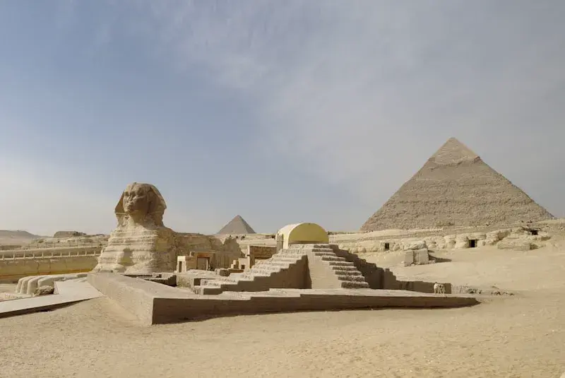 Arrivée à Luxor - Photo 3