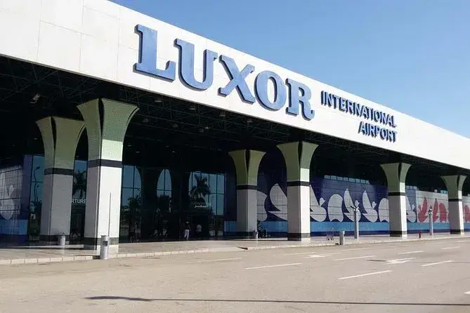 Départ vers Hurghada - Photo 3