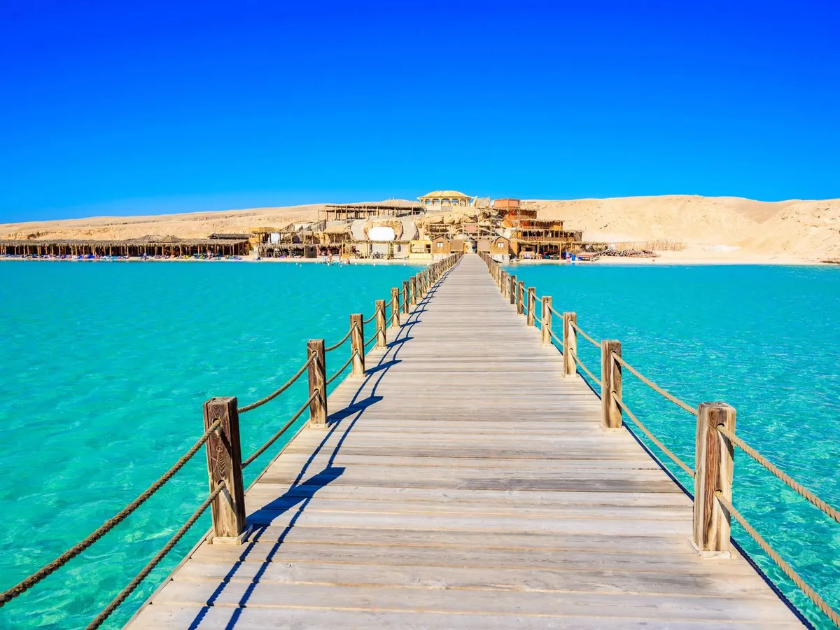 Hurghada Jours libre - Photo 1