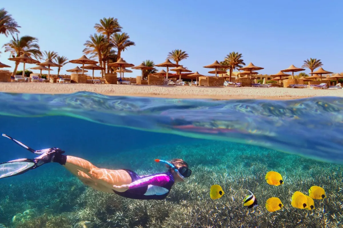 Hurghada Jours libre - Photo 2