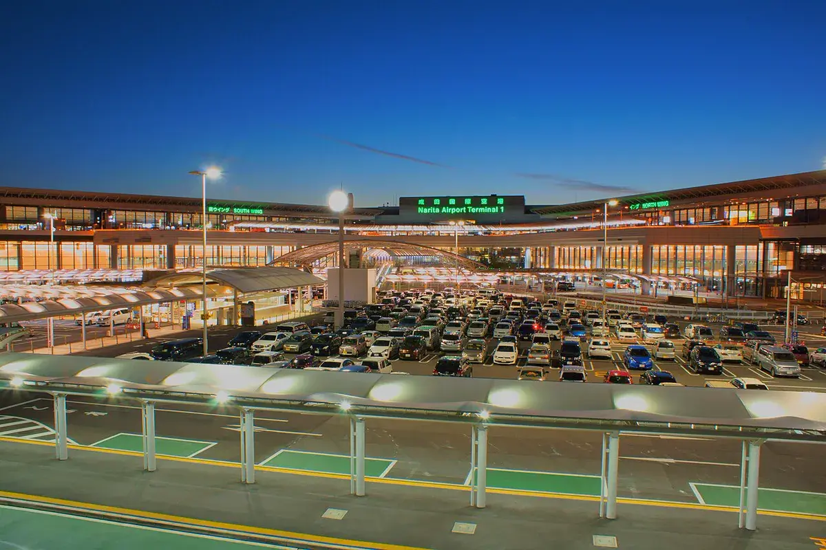 Tokyo - Casablanca - Photo 1