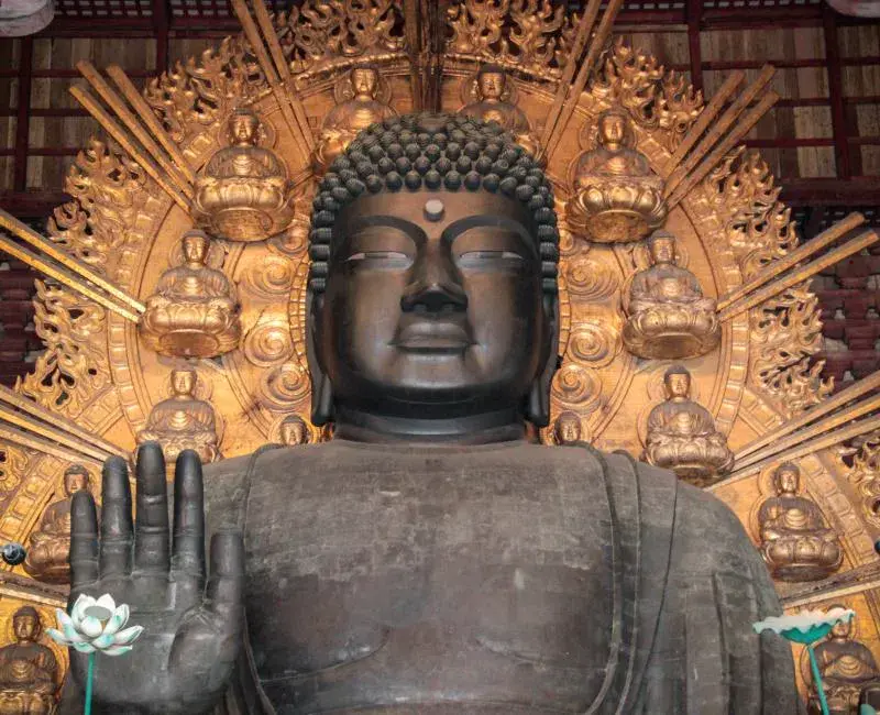 Kyoto — Kiyomizu-dera, Gion et Nara - Photo 2