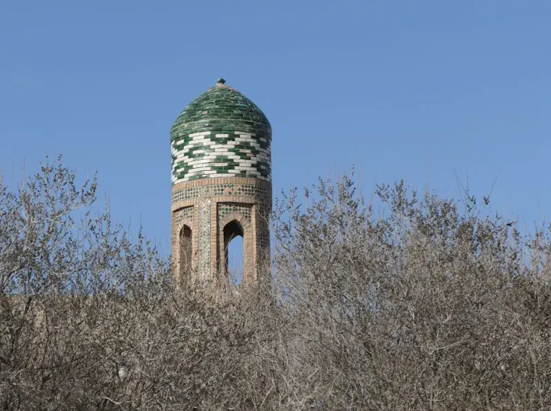 Khiva, les trésors d'une cité millénaire - Photo 3