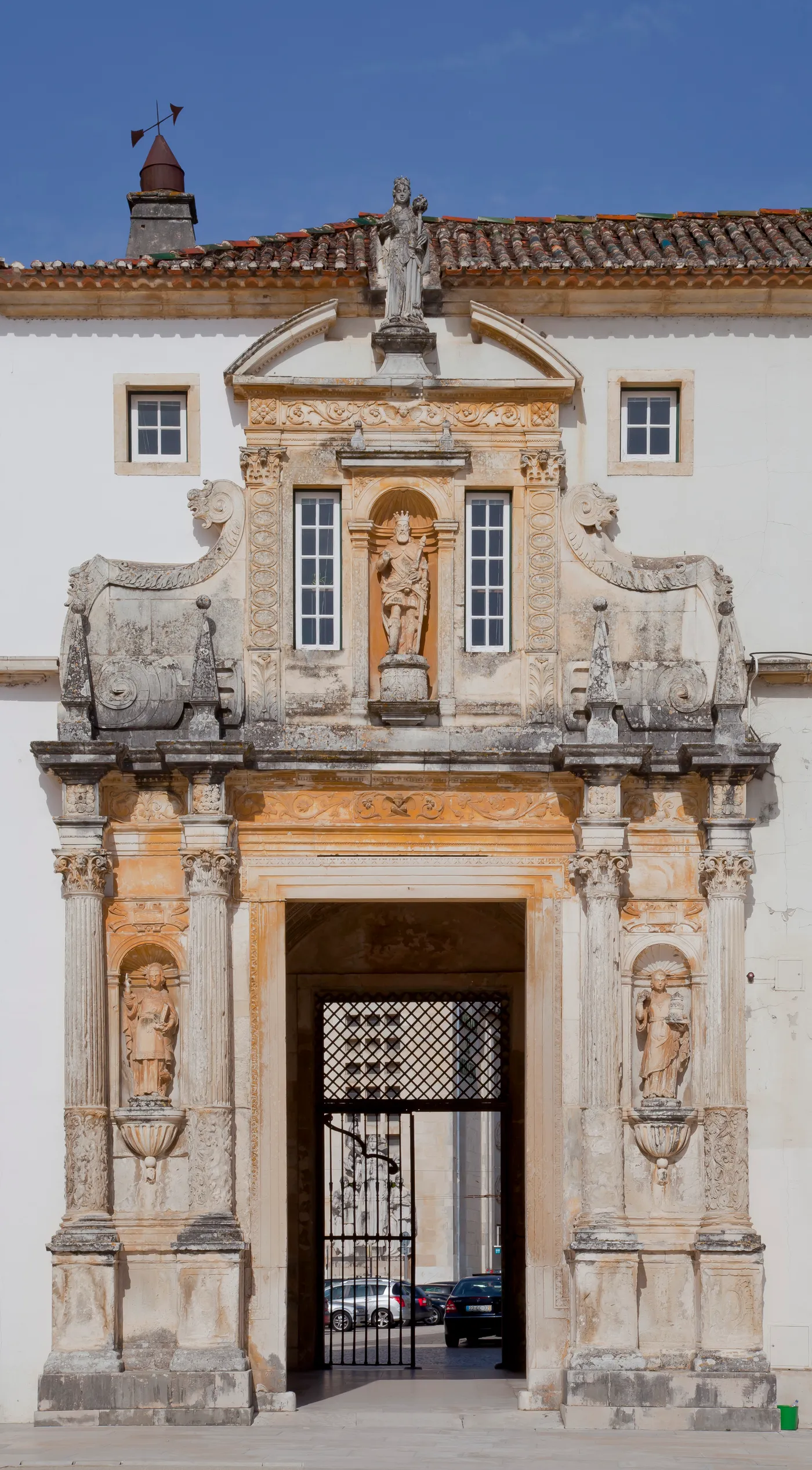 Porto – Coimbra - Région Centre - Photo 1