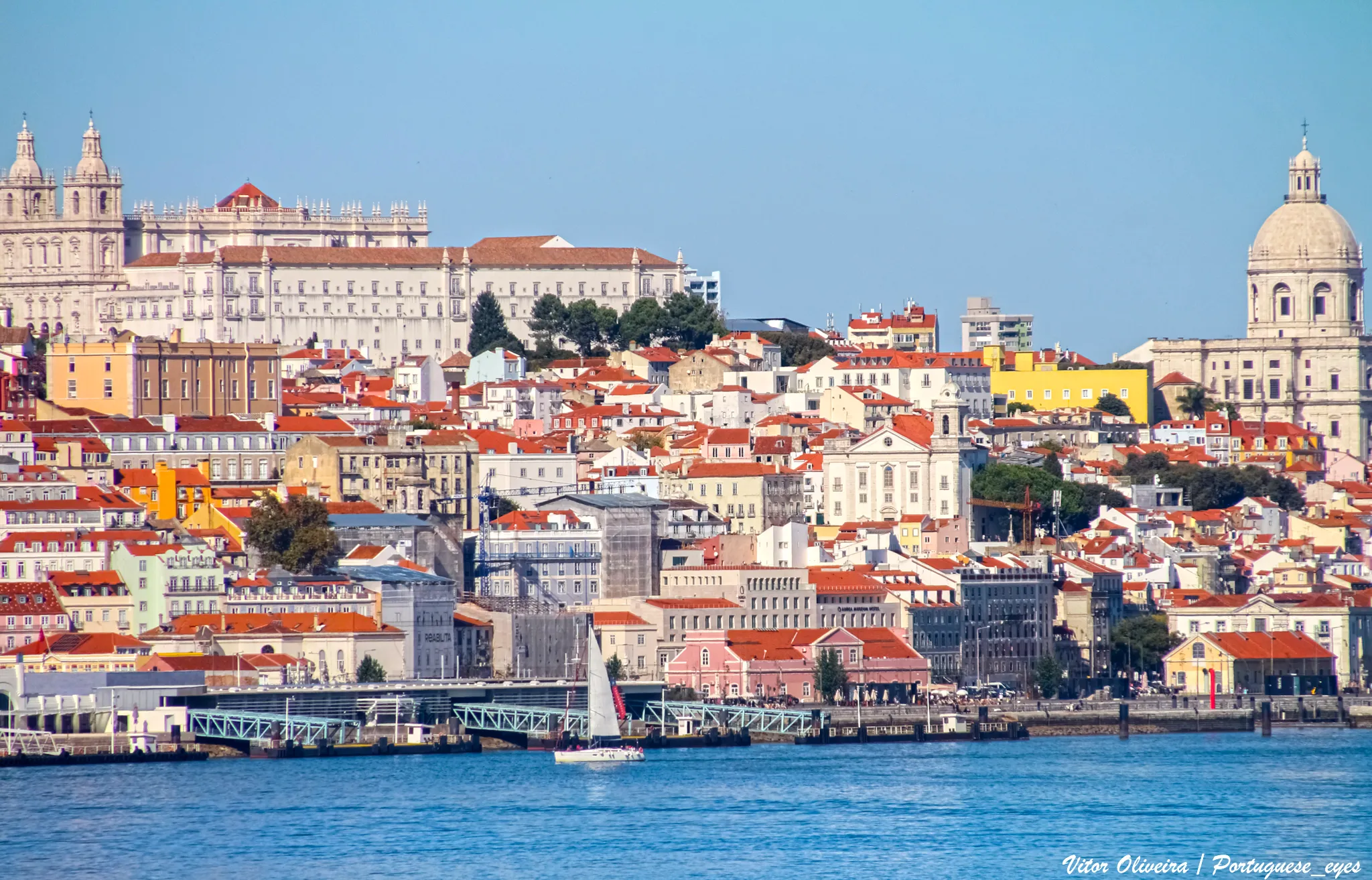 Région Centre – Óbidos – Lisbonne - Photo 3