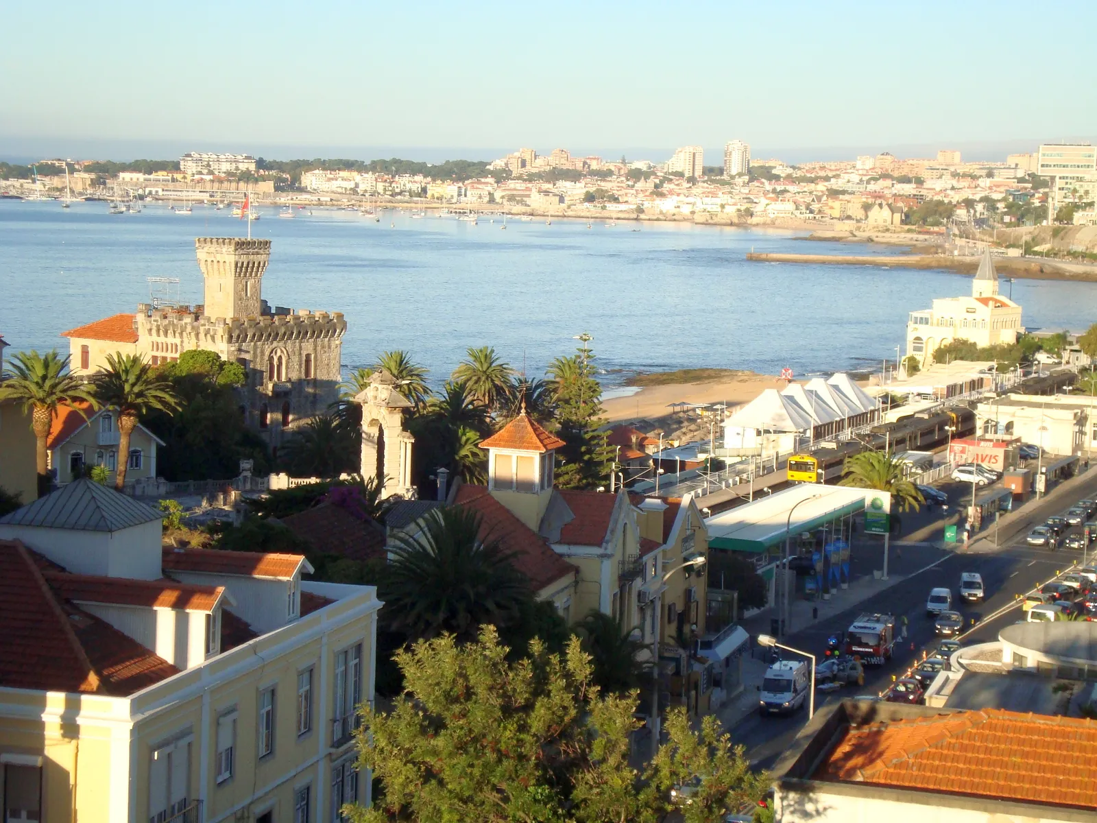 Lisbonne – Sintra – Cascais - Estoril - Lisbonne - Photo 2