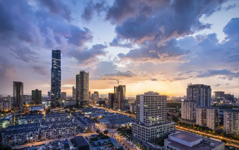 Hanoi - Aéroport - Photo 1