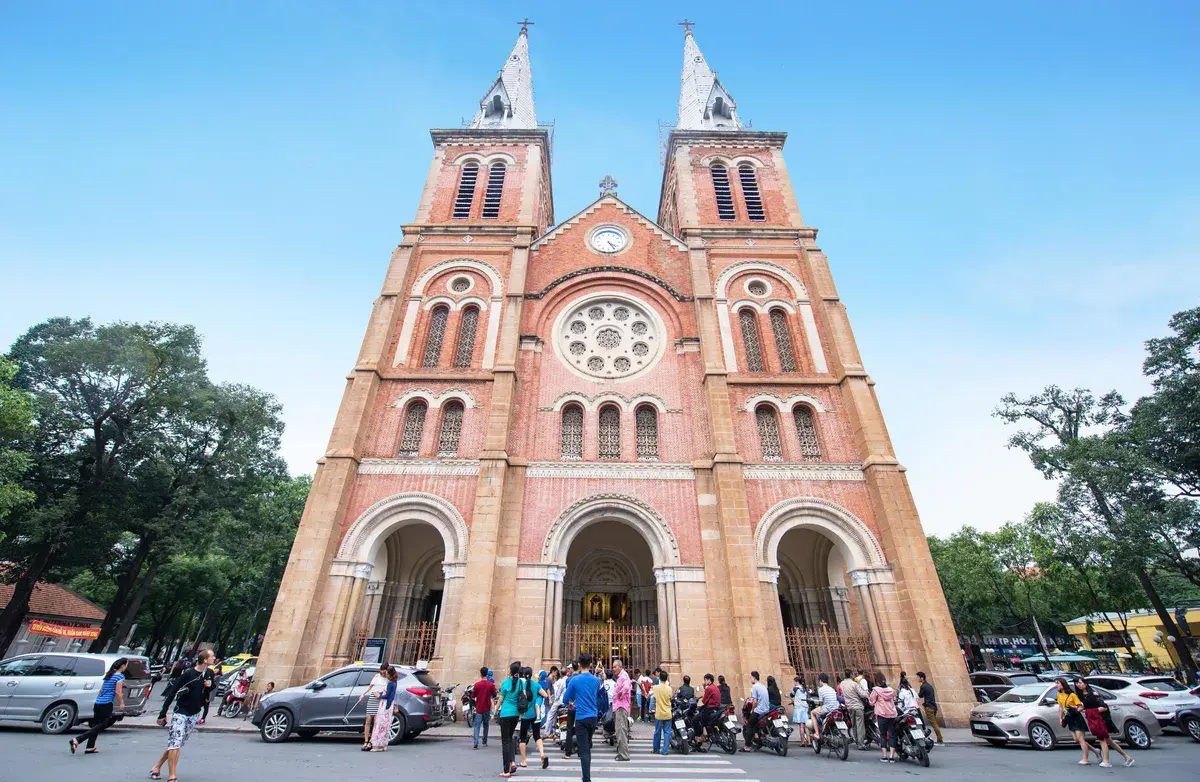 Saigon – Cu Chi – Saigon - Photo 3