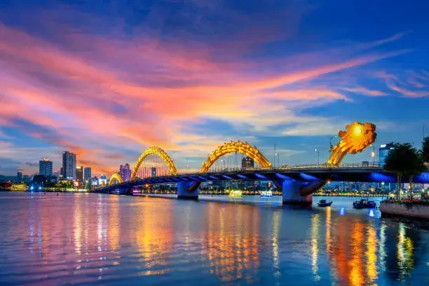 Saigon – Da Nang – Hoi An - Photo 1