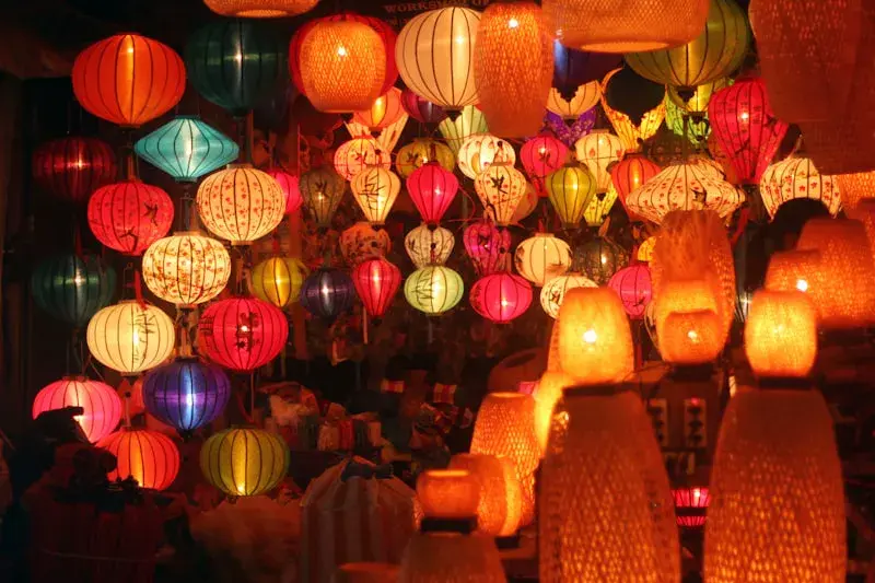 Hoi An - Photo 2