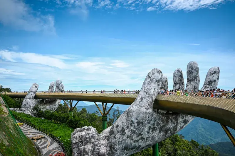 Hoi An – Ba Na Hills – Hoi An - Photo 2