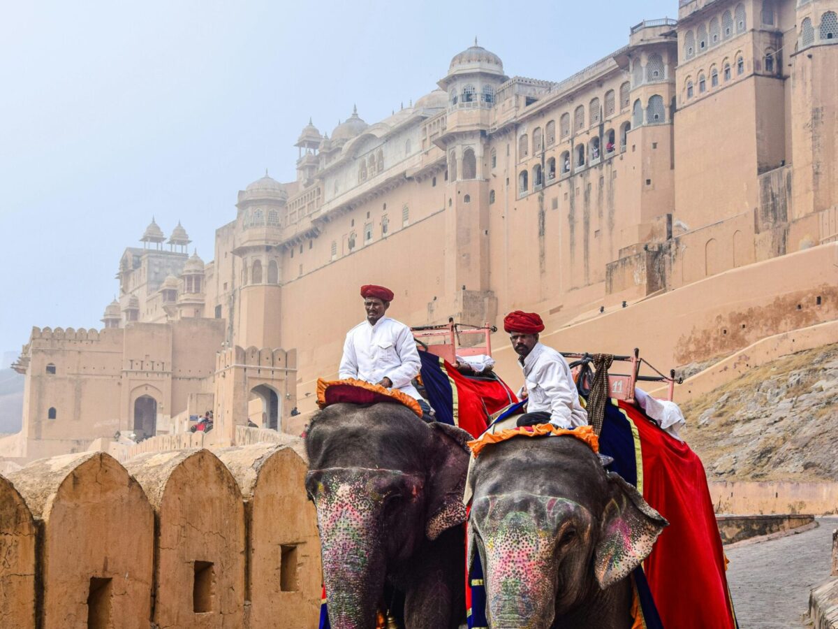 Voyage organisé en Inde: CIRCUIT RAJASTHAN voyage-organise-inde-circuit-rajasthan